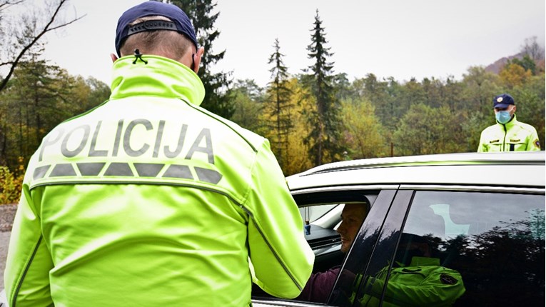 Slovenski policijski sindikat zatražio provjeru ustavnosti obveznog cijepljenja