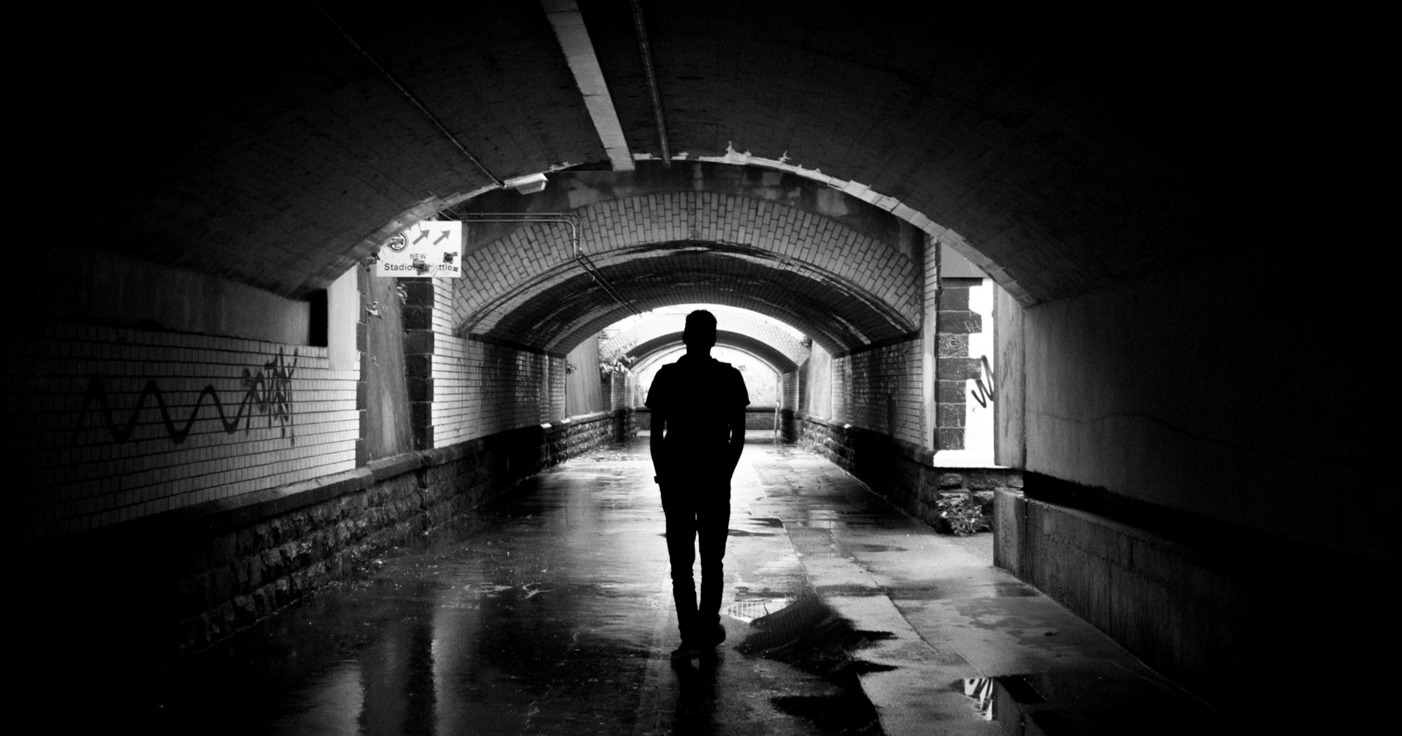 Hrvati se osjećaju sigurnije noću od Francuza i Talijana, pokazuje novo istraživanje