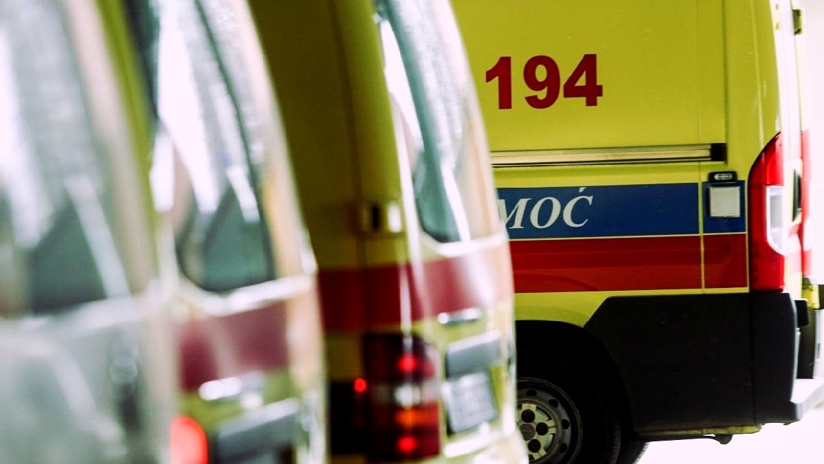 Medicinar iz Ivanca u ljeto 2016. nokautirao pijanu pacijenticu. Sad je osuđen