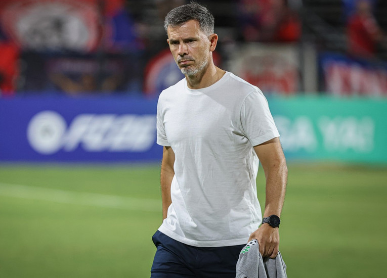 Trener Ilvesa: Rijeka je zaista jaka, ovo je velik izazov