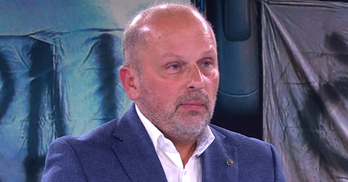 Šef sindikata: Liniju za Rebro dogovorili smo za pola sata. Tako se može riješiti sve