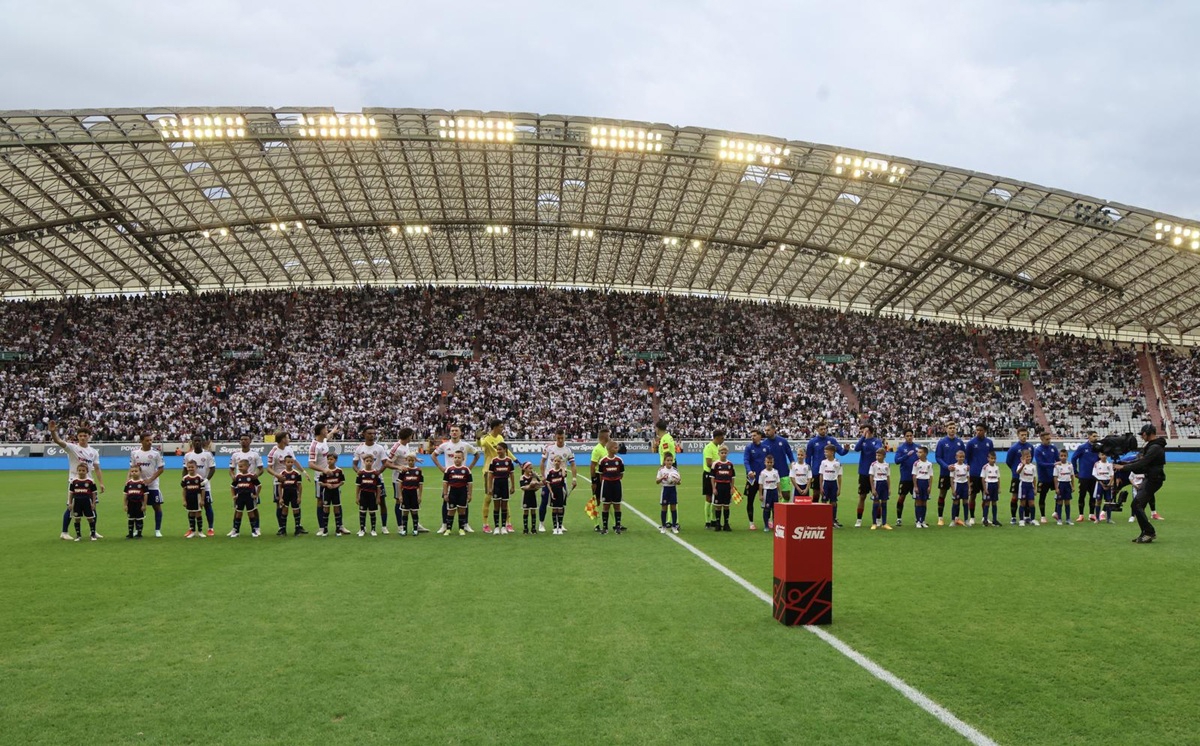 Hajduk danas dočekuje Ajax. Evo gdje gledati spektakl koji Poljud čeka 16 godina