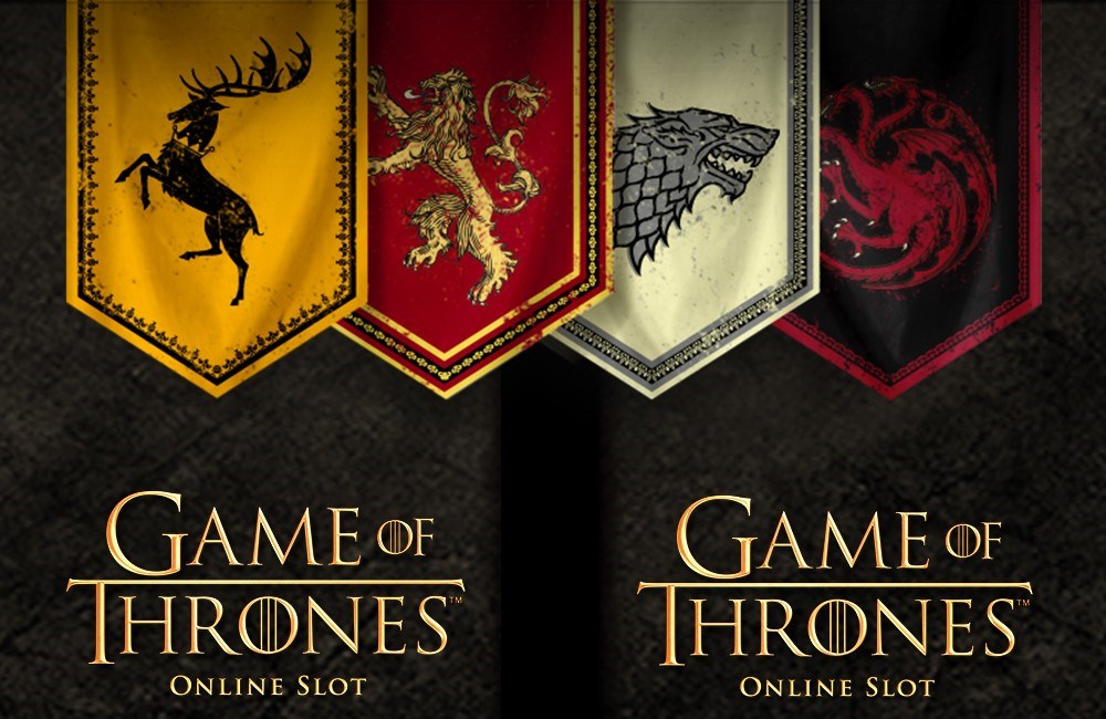 Pridruži se i ti epskoj bitci za Željezno prijestolje