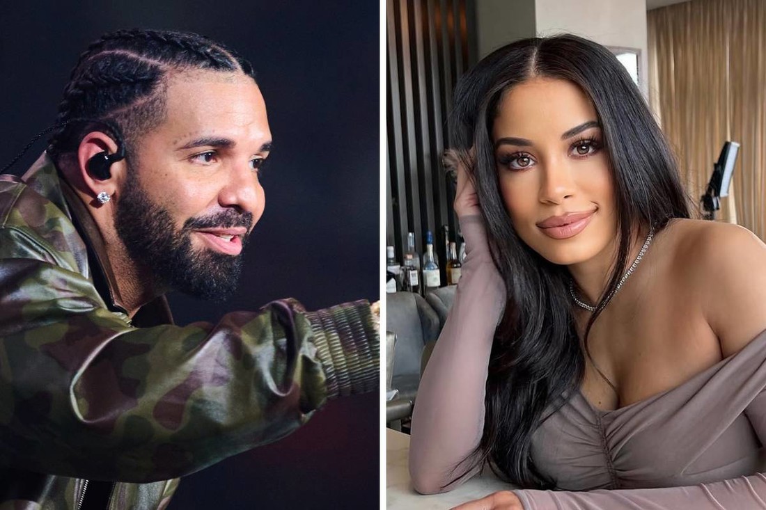 Drakeov tim reagirao na glasine da čeka dijete s bivšom djevojkom
