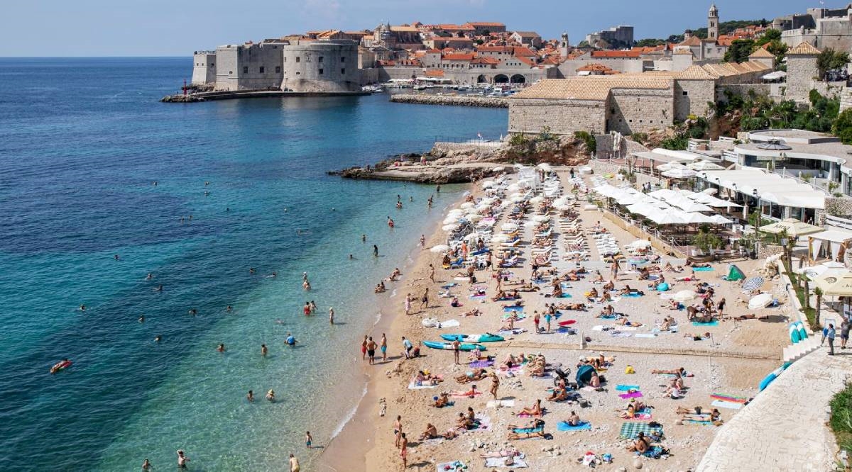 Ministarstvo turizma: U 2021. smo preko stranih turista zaradili 9.1 milijardu eura