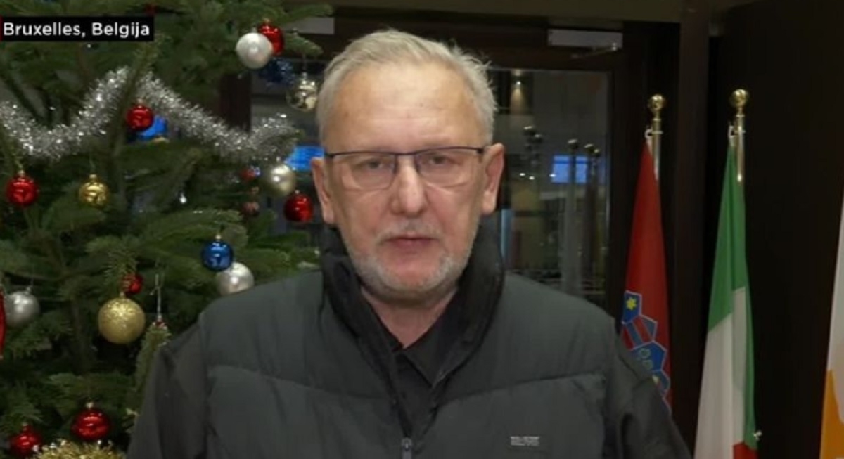Božinović: Hrvatska ima najblaže mjere. Nećemo uvoditi nove za blagdane