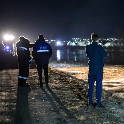 VIDEO Pukla brana na ruskom Uralu, traje evakuacija. Potopljeno 4000 kuća