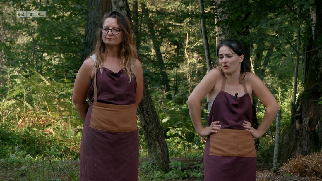 Manuela zaplakala pa se s Iman borila za imunitet: "Sad shvaćam kakve se igre igraju"