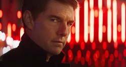 Tom Cruise otkrio morbidnu motivaciju za snimanje vratolomije u Nemogućoj misiji