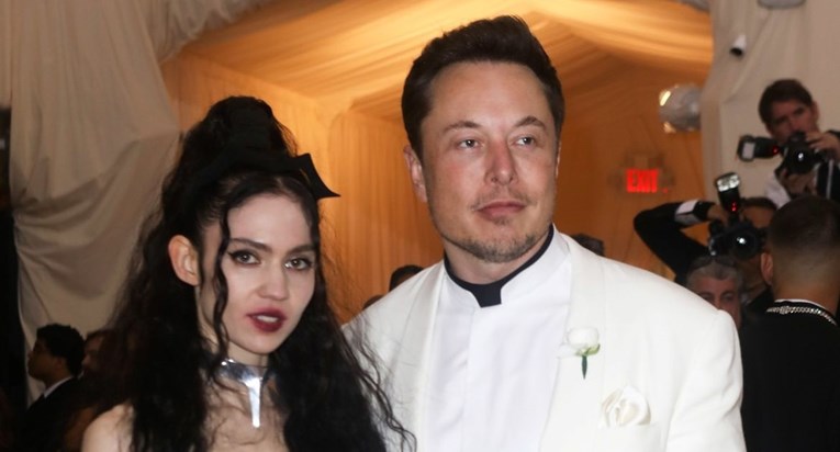 Grimes nakon objave o rođenju kćeri: Elon i ja smo ponovo prekinuli