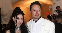 Grimes nakon objave o rođenju kćeri: Elon i ja smo ponovo prekinuli