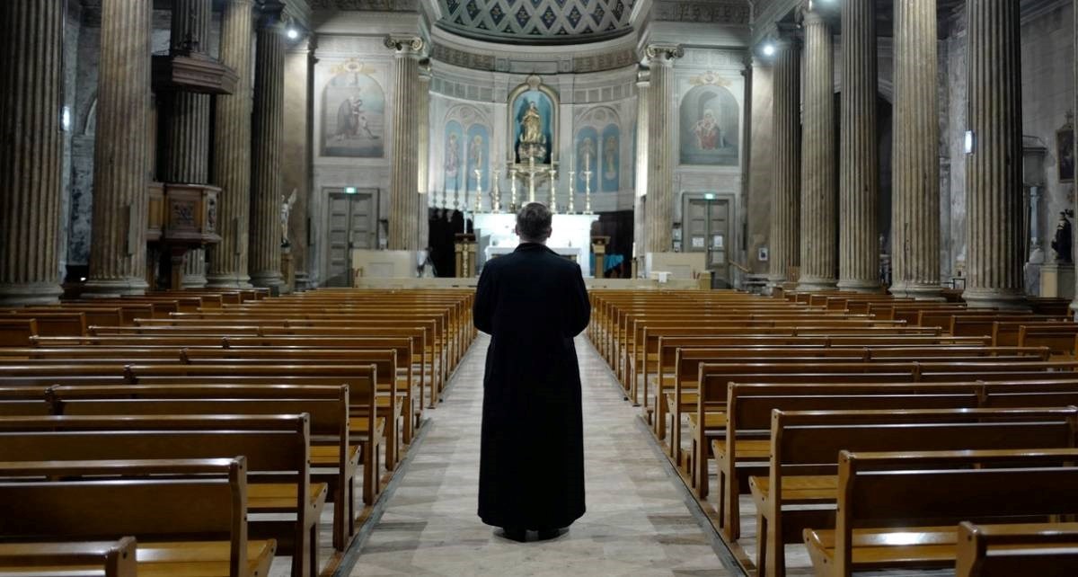 Kršćanstvo na Zapadu je u slobodnom padu. Tim putem ide i Hrvatska