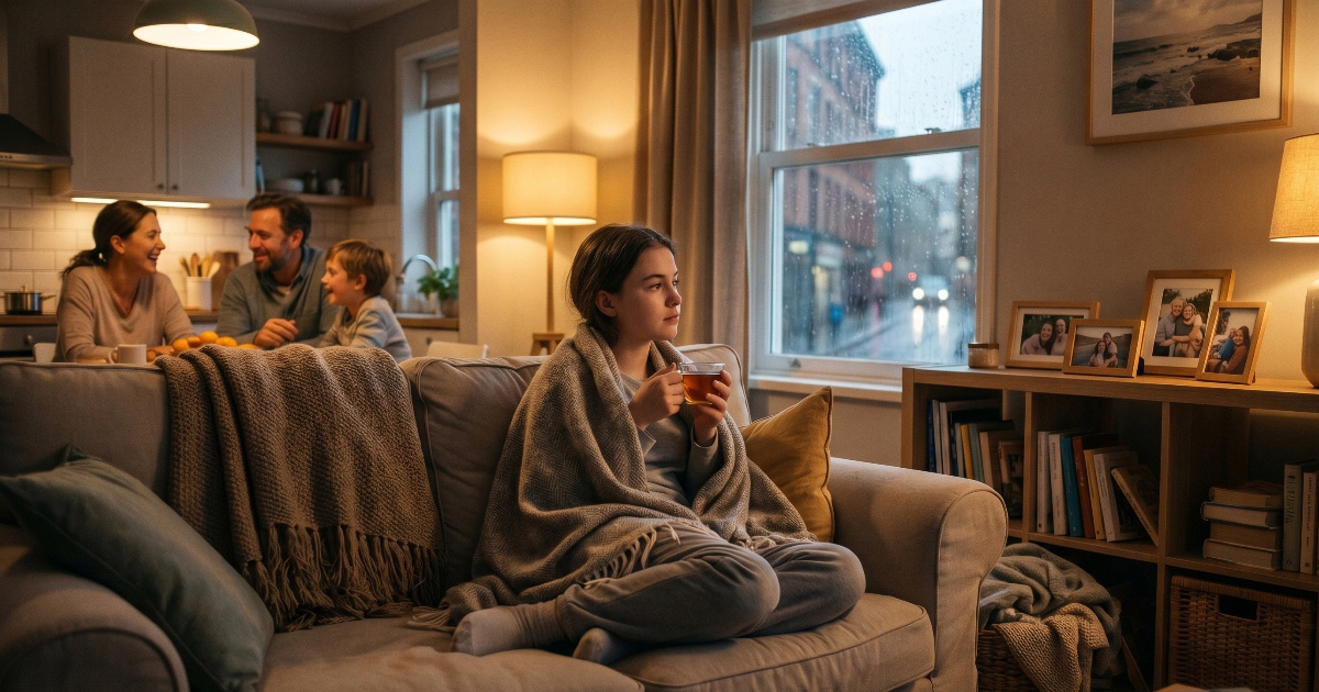 Jednom znaku intuicija će danas biti jača nego ikad