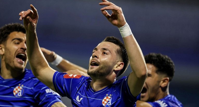 Dinamo slavi sjajne vijesti iz Norveške