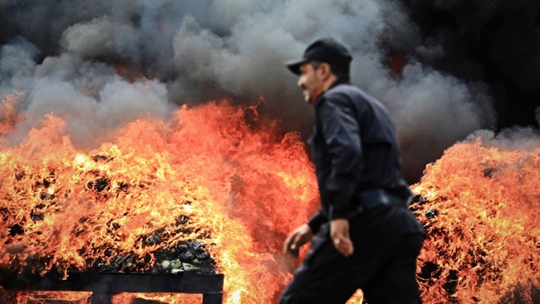 Huti pohvalili Hezbolah za napad na Izrael i zaprijetili novi napadima