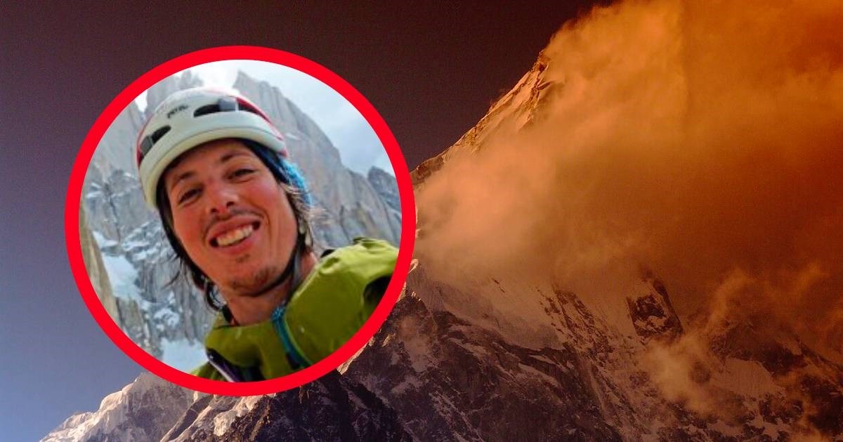 Poginuo jedan od najboljih slovačkih alpinista. Pao je u ledenjak, ostao paraliziran