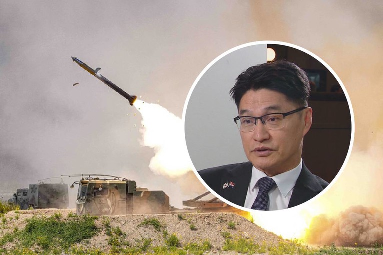 RH nabavlja južnokorejske rakete. Šef kompanije: Želimo suradnju s hrvatskim tvrtkama