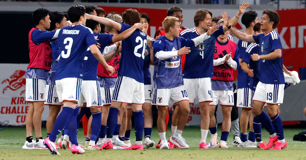 Japan promijenio trening kamp uoči Svjetskog prvenstva