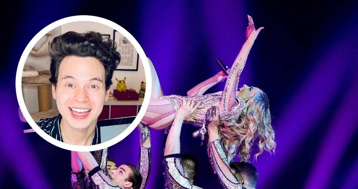 Britanski stručnjak za Eurosong o Albini: Presudio je jedan detalj za prolaz Izraela