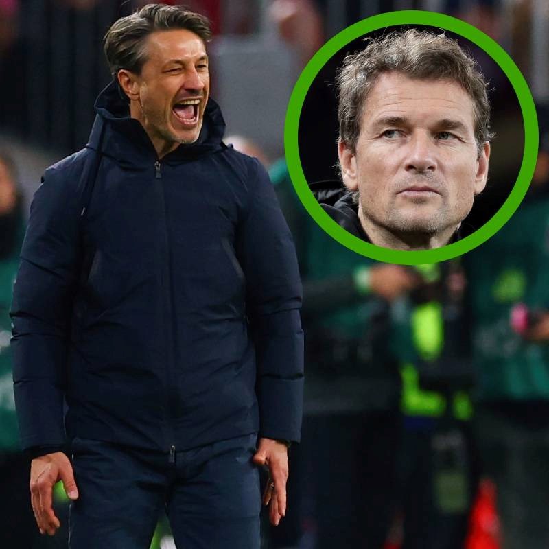 Lehmann žestoko udario po Kovaču: Gdje su oni koji tako igraju učili nogomet?
