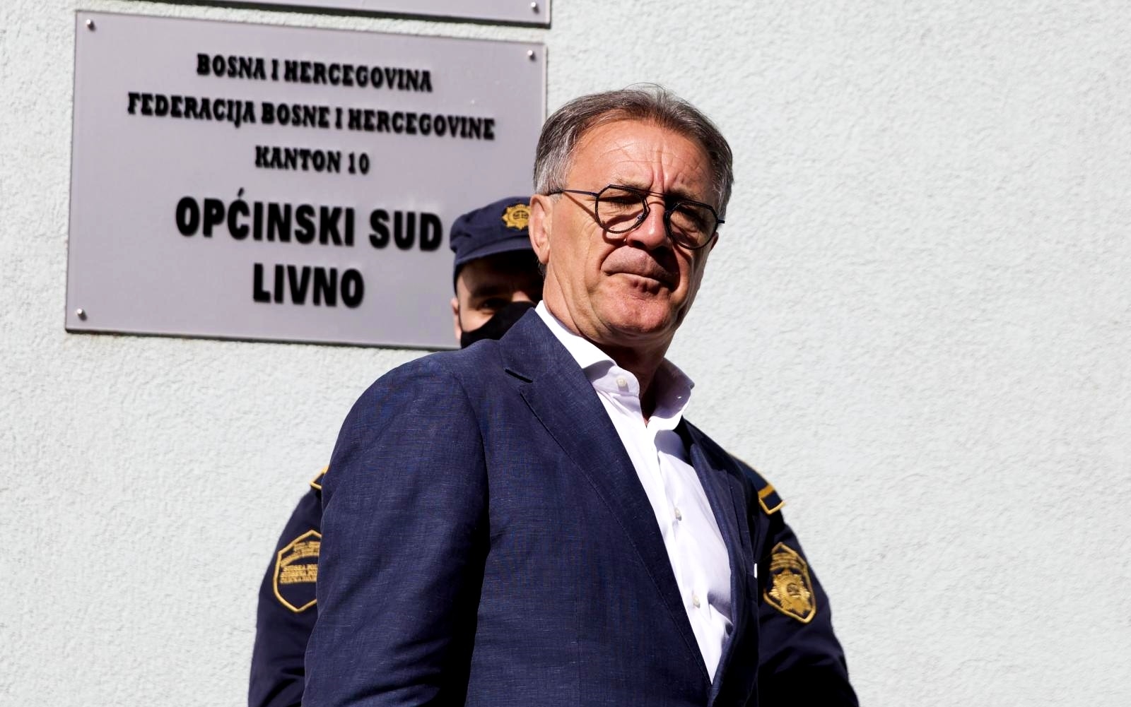 Mamić pet sati davao iskaz. Odvjetnik: Izričito smo upozoreni da je sadržaj tajna