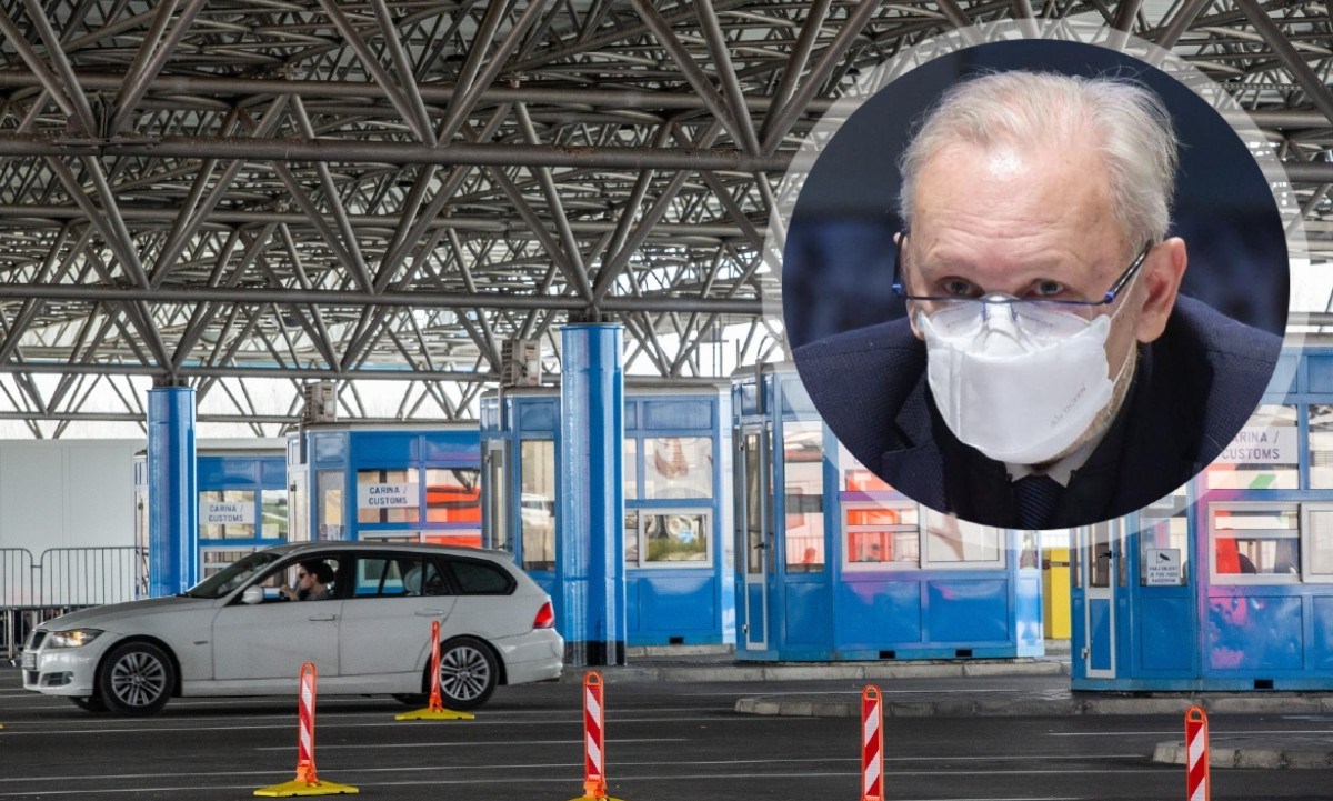 Uvode se nove promjene na granicama, Božinović objasnio detalje