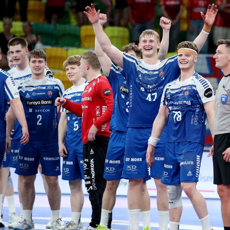 Država s manje stanovnika od Zadra postaje rukometna sila. Osvojili su novu medalju