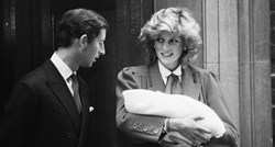 Deset situacija u kojima je princeza Diana pokazala da je nevjerojatna majka