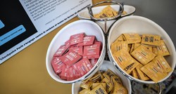 Nakon besplatnih pilula i spirala Francuzi uvode i besplatne kondome za mlade