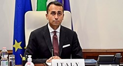 Talijanski ministar izlazi iz stranke Pokret pet zvijezda i osniva svoju