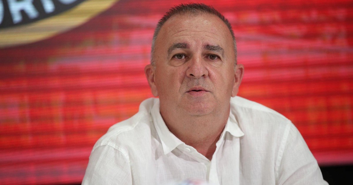 Predsjednik Gorice napušta funkciju: Netko je gore htio da se sve završi kako treba