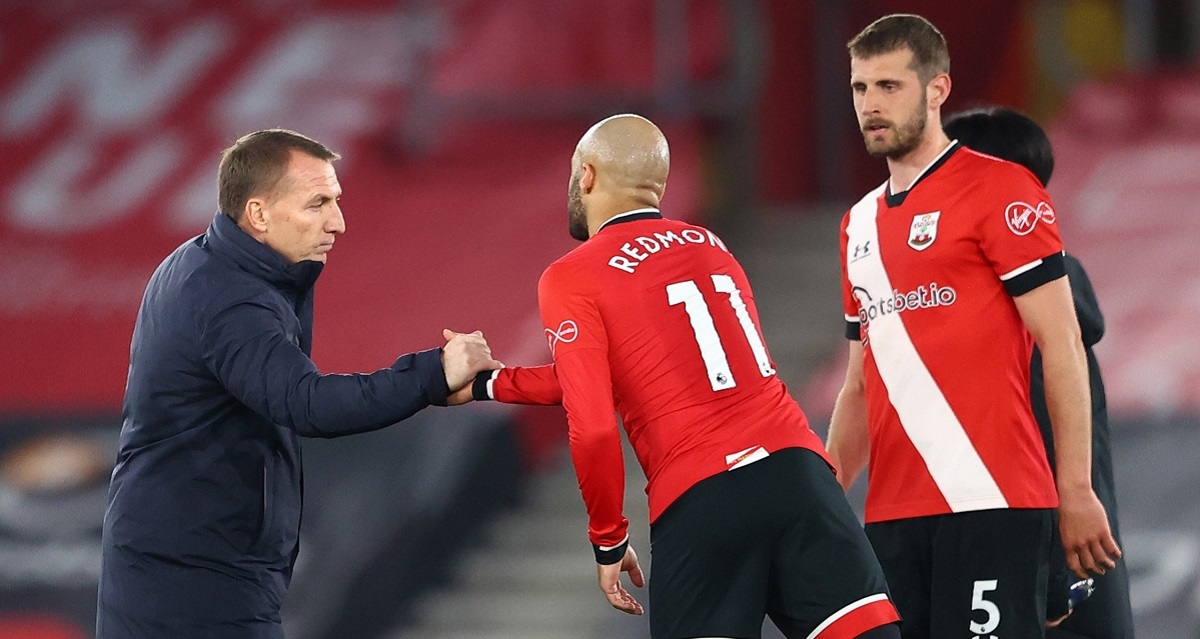 Southampton 80 minuta igrao s igračem manje i zakomplicirao borbu za Ligu prvaka