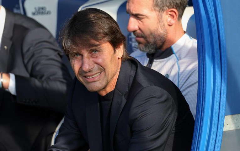 Talijani: Conte napušta Napoli