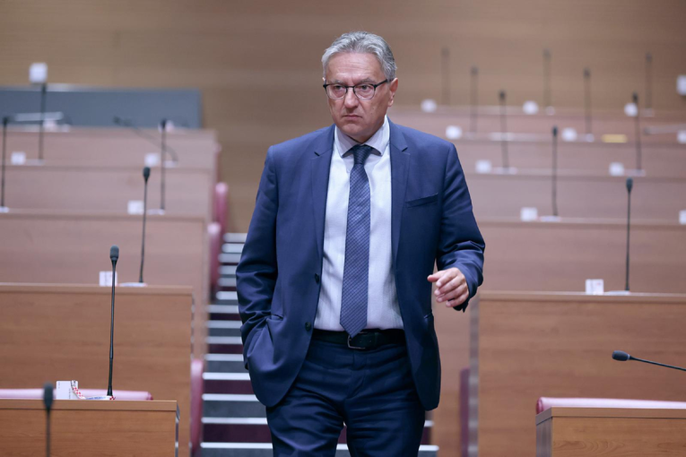 Novi saborski zastupnik traži proglašenje godine sjećanja na Stjepana Radića