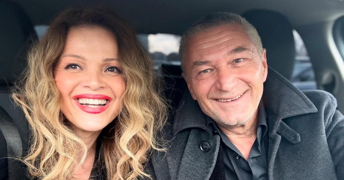 Sandra Bagarić emotivnom objavom obilježila godišnjicu braka: Hvala ti, srce