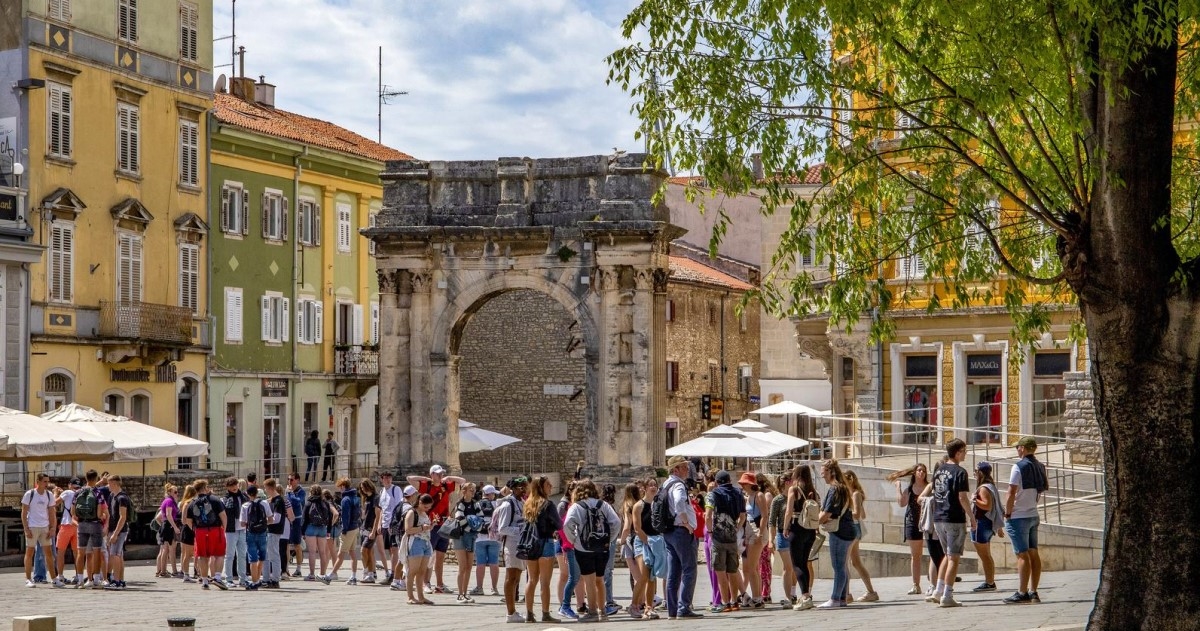 Turistička zajednica: Iz Austrije nam stiže više turista nego 2019.