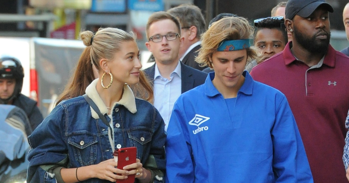 Justin Bieber se posvađao s doulom na porodu sina: "Gurala me u stranu"