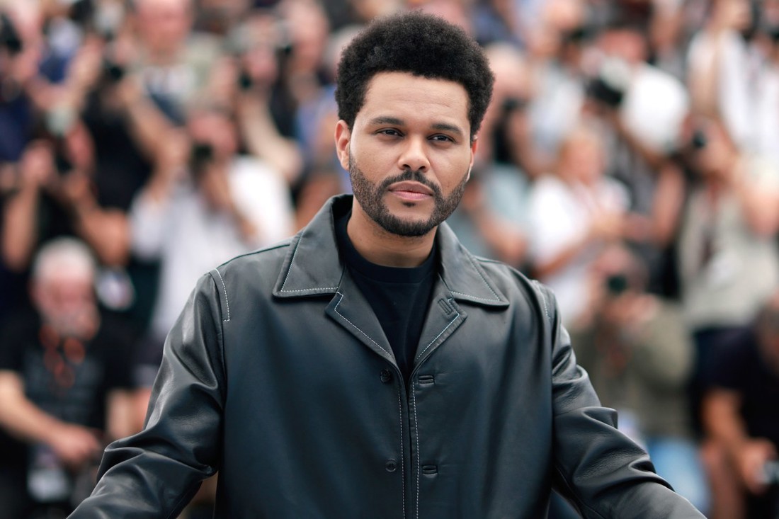 Znate li što zapravo znači ime The Weeknd? Nastalo je kada je imao 17 godina