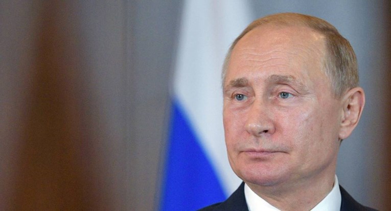 Britanija: Postoji stvarna opasnost da bi Putin mogao napasti izvan granica Ukrajine