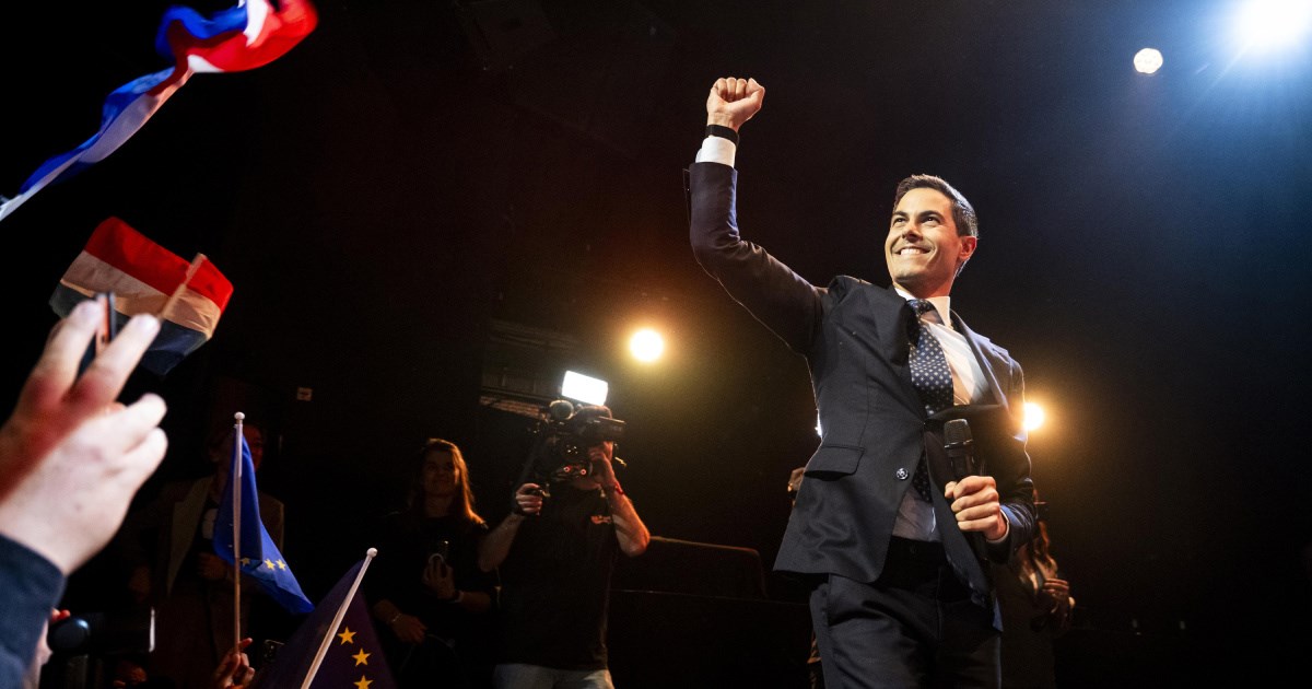 Nizozemska na korak do prvog gej premijera