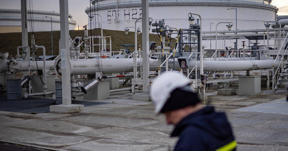 Slovačka neće blokirati EU sankcije Rusiji nakon obnove protoka nafte