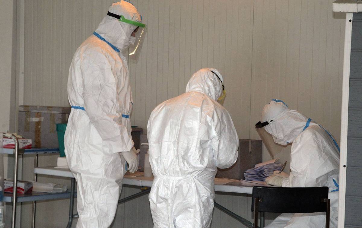 U Dubrovačko-neretvanskoj županiji 55 novozaraženih, umrla jedna osoba