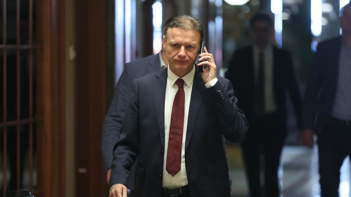 Milanović tvrdi da je situacija s Turudićevim autom inscenirana. Njonjo: To je opasno