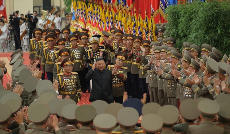 Sestra Kim Jong-una: Južna Koreja i SAD bi trebali platiti cijenu zbog vojnih vježbi