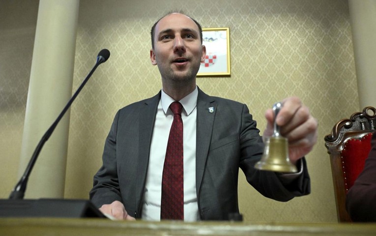 SDP-ovac: Kvaliteta zraka u Zagrebu je sve gora, poduzeti koraci nisu dovoljni