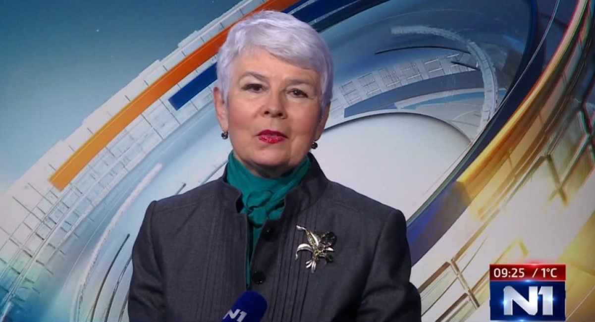 Kosor: Milanović je bio velika potpora vladi, mnogo toga je prešutio