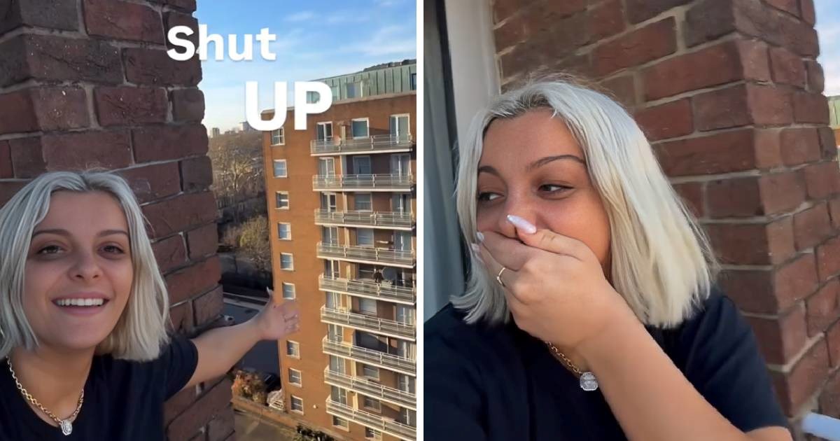 Slavna pjevačica pozdravila London, tip joj odbrusio: "Začepi"