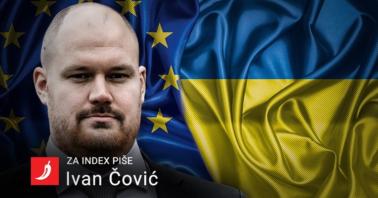 Ukrajina je imala duge i mučne pregovore s EU. Danas svoj put plaća krvavim ratom