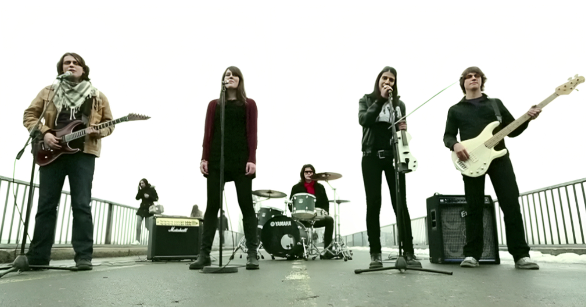 Zašto je "Terca na tišinu" nakon 12 godina ponovno na vrhu ljestvica?