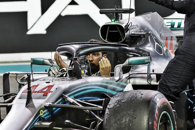 Hamilton pobjednik posljednje ovosezonske utrke u F1, Alonso se oprostio 11.